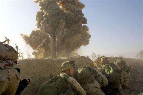 usa afghanistan war