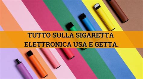 Usa E Getta