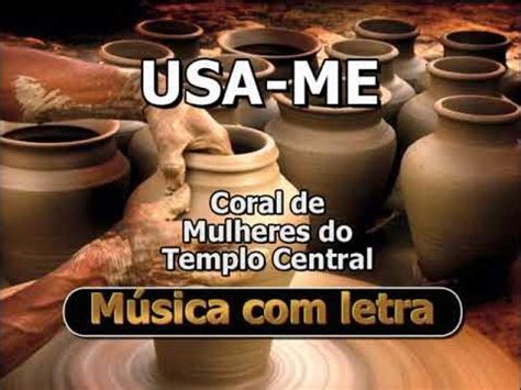 Usa Me Letra