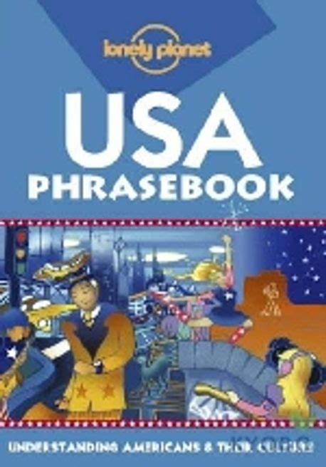 Usa Phrasebook
