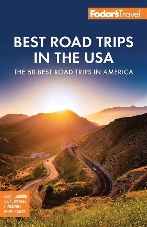 usa s best trips