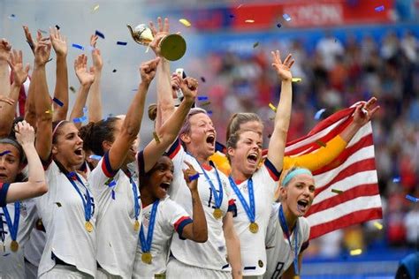Usa Soccer World Cup 2014 I Believe