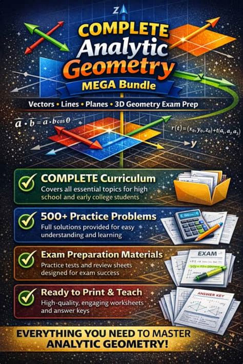 Usa Test Prep Analytic Geometry Eoct Answers
