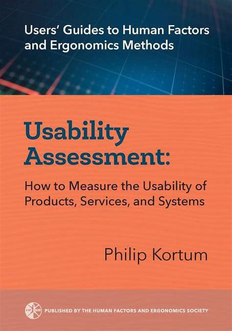 usability assessment how to measure the usability