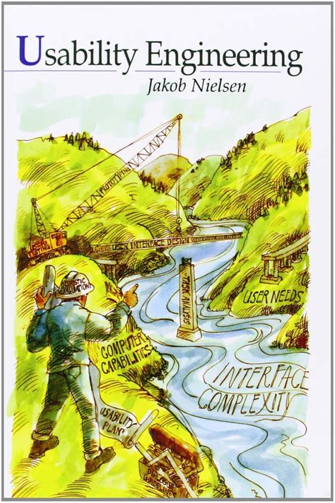Usability Engineering Jakob Nielsen