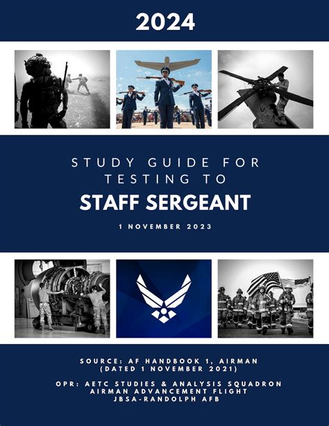 Usaf Course 14 Study Guide