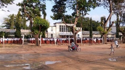 Usagara Secondary School