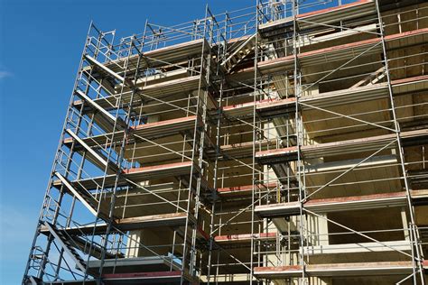 Usage Of Scaffolding By State Pdf