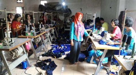 Usaha Konveksi Baju Surabaya Sesuai Jenis Produk Yang Konveksi Pati - Konveksi Pati