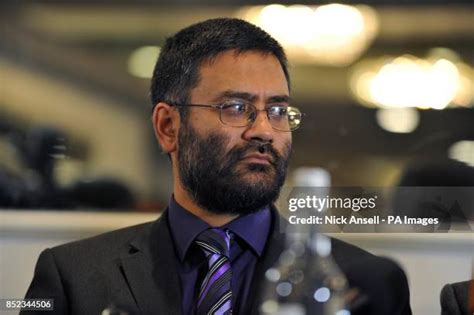 usama hasan biography examples