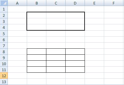 usando o CreateObject( "excel.application") - Fivewin Brasil