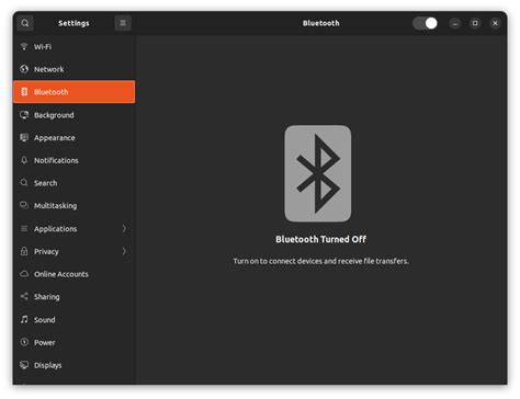 usb - How do I get my bluetooth device working? - Ask Ubuntu