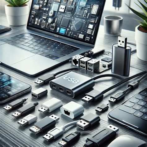 Usb Complete
