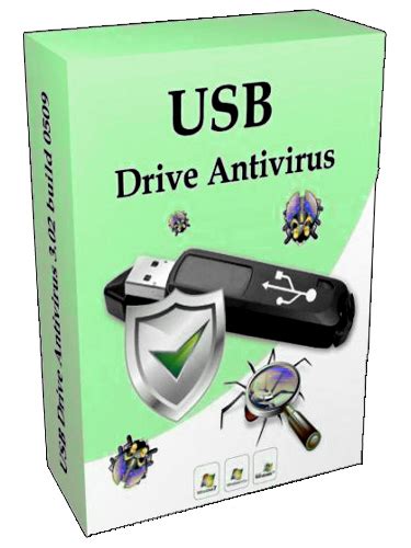 usb drive antivirus keygen