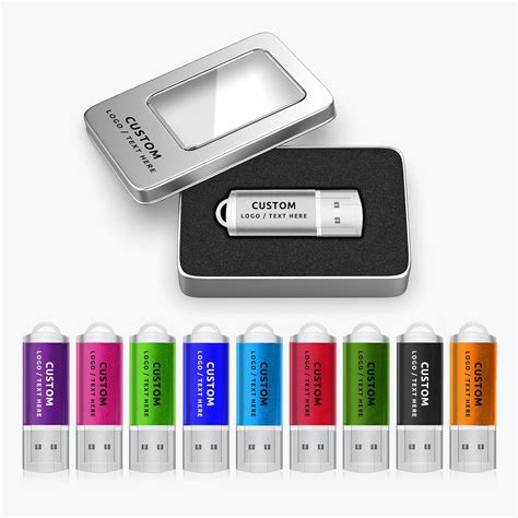 Usb Drivers Gifts