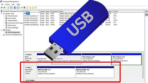 usb flash drive - formatting USB partition with CDFS - Super User