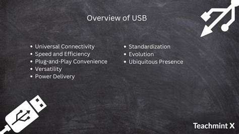 Usb Full Form In Computer