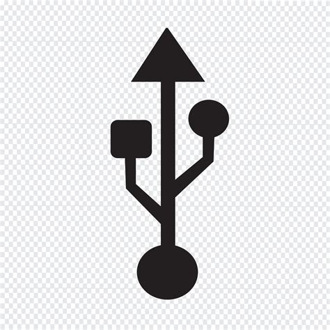 Usb Icon Png