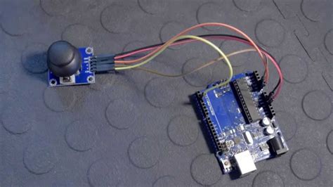 usb joystick controller adafruit