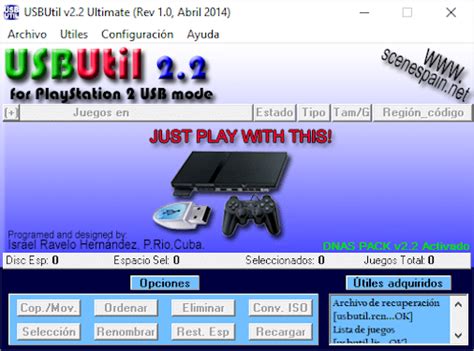 Usb Util Download