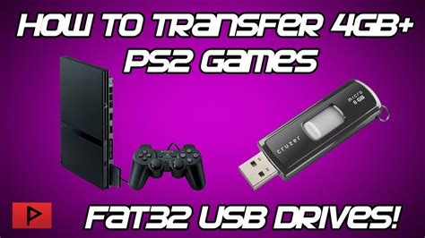 usb util ps2 on ps3