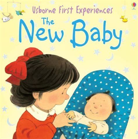 Download Usborne First Experiences The New Baby For Tablet Devices 