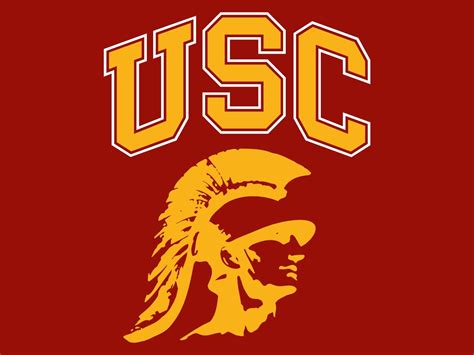 usc colors