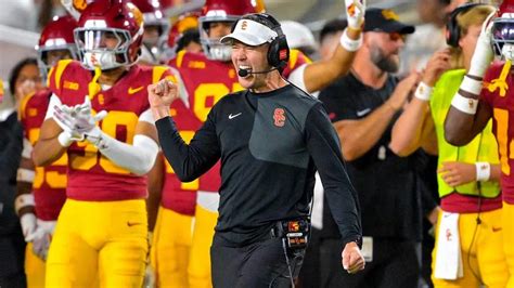 usc michigan
