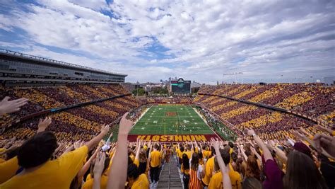 usc minnesota