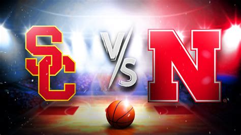 usc vs nebraska