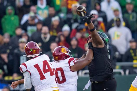 usc vs oregon