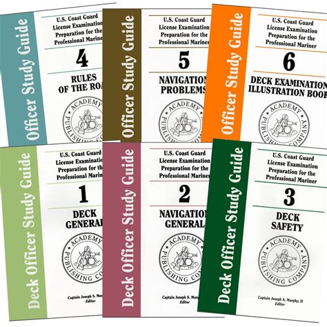 Full Download Uscg Mk2 Study Guide 