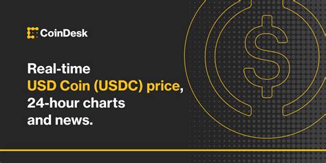 Usd Coin Price Usdc Price Charts Live Trends Usd Coin Price Today - Usd Coin Price Today