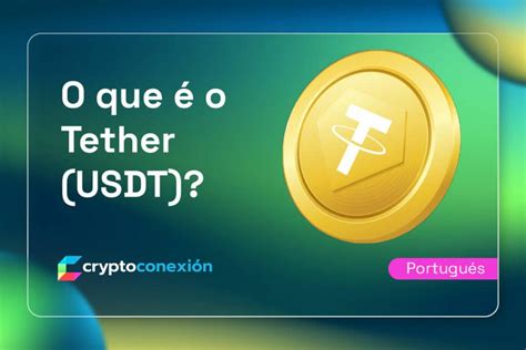 usdt o que é