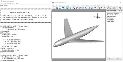 Use Gpu In Tecplot