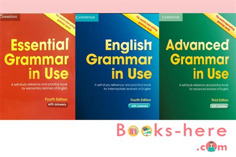 use of it in english grammar
