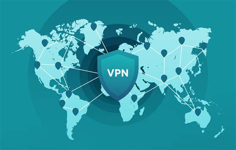 use of secure vpn