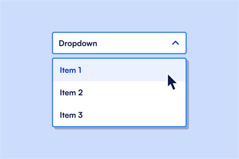 Use The Drop Down Menus To Complete The Statements