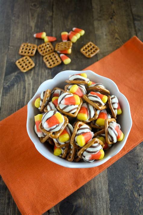 Use Up Leftover Candy Corn With A Science Candy Corn Science - Candy Corn Science