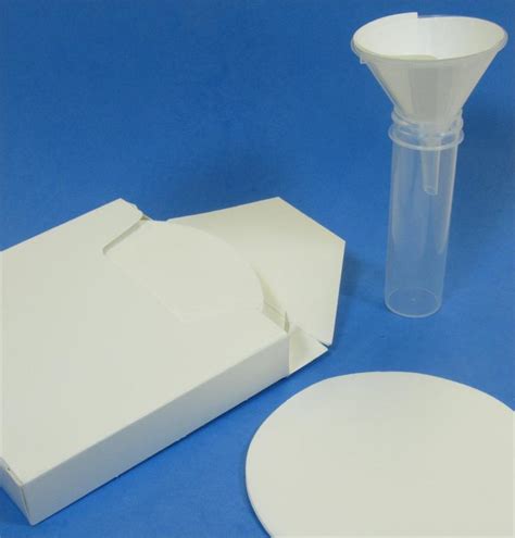 Read Use Of Filter Paper In Laboratory 