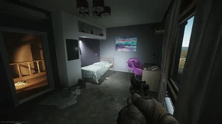Usec Cottage Room Key