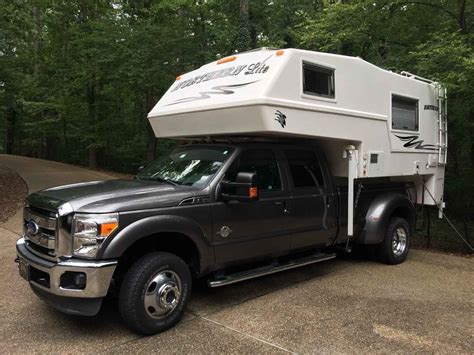 used/Truck Camper/Arkansas/Northern Lite - RVs for sale ...