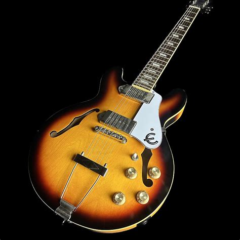 used epiphone casino