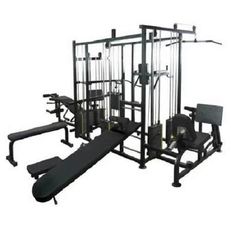 used gym store iron station