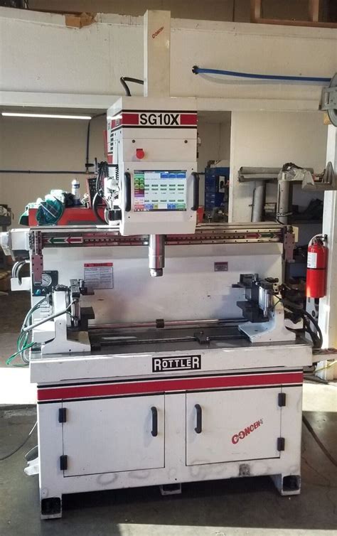 used rottler seat and guide machine for sale - koba.in.ua