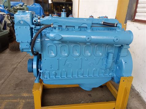 Read Online Used Detroit Marine Engines For Sale 