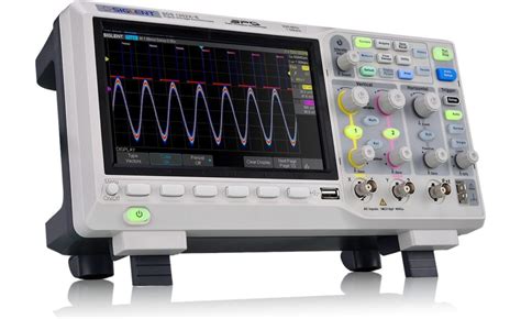 Read Online Used Oscilloscope Buying Guide 