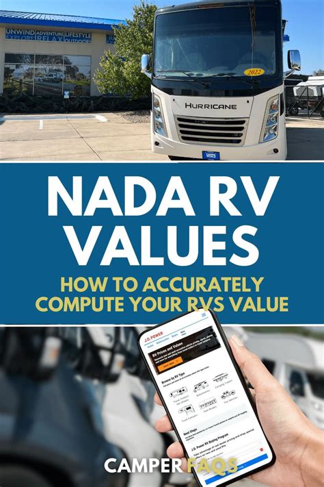 Read Online Used Rv Pricing Guide 