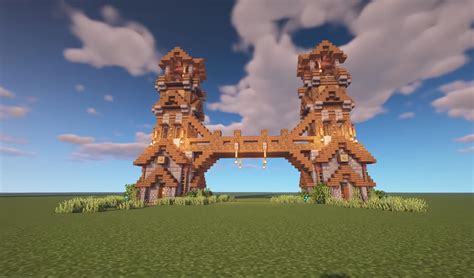 useful structures to build in minecraft