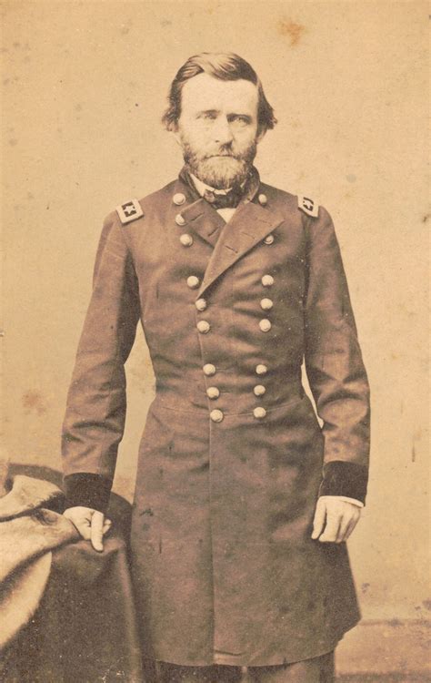 Useless S Grant